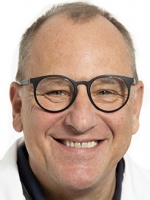 Dr. med. Wolfgang Diem